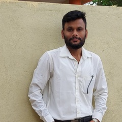 Chetangouda Patil, SENIOR DESIGN ENGINEER