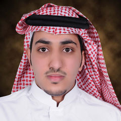 Abdulrahim Alrehaili, Customer Service Representative