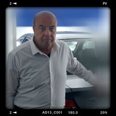 محمد مصطفى, المصريه للسيارات