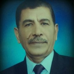 Hussein Ali Salih Al-temimi, Senior Chief Engineer. Inspector , Instructor 