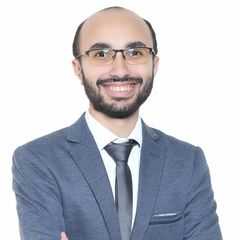 عمر أبوحديد, Business Devlopment Specialist