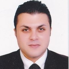 MOHAMED BARAKAT, Head of legal