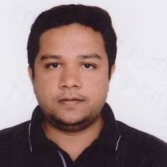 Haseeb Ahmed قريشي, Process Specialist