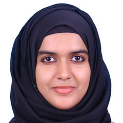 Shamla Pareeth