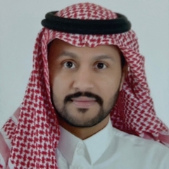 Meshari Alzahrani