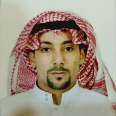 Mohammed Alharbi