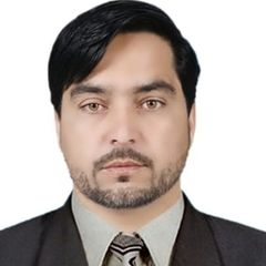 Engineer Asmat Ullah