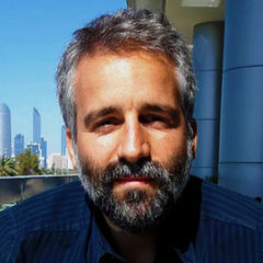 Eduardo  Eznarriaga, General Manager