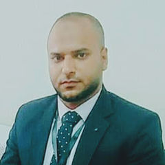 إسلام فتحي محمد, Purchasing specialist