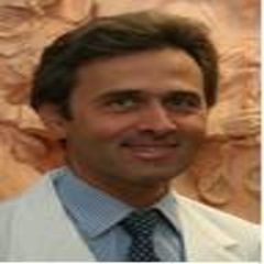 Deliu Victor MATEI, Senior Deputy Director
