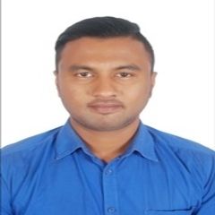 SOMJIT MOHANTY, Assistant Manager