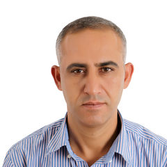 محمد قاسم محمد الوردات, former Staff officer