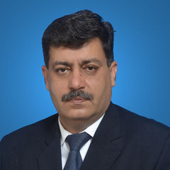 Engineer Kamran Hafeez Chohan Advocate, CEO / Owner of Law Firm / Advocate High Court