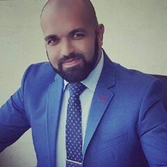 Ahmed Shuaib, Executive Manager 