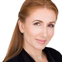 Erika Brunner Hassanin, Head of Tax Department