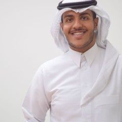 سلمان الغامدي, mechanical engineer