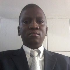 Nkosilathi خومالو, Detective