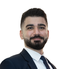 Basim Adel Mansour, Architect