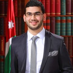 mohammad Maghari, Quality Assurance Engineer (QA Engineer)
