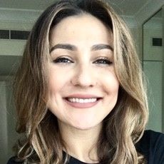 Alla Bashokova