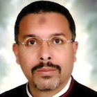 أسامه شتا, رئيس القطاع  ( الاسكندرية ) شركة المقاولون العرب