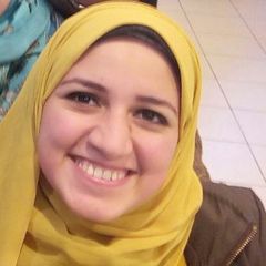 Nourhan Elbadawy