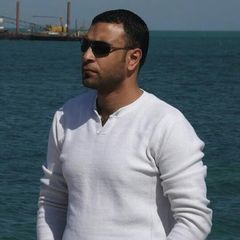 Ahmed Mansuor, planning supervisor