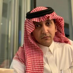 Muhannad Alshehri, Head Of HR