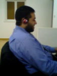 محمد احمد محمد صبرة, Senior Java Developer