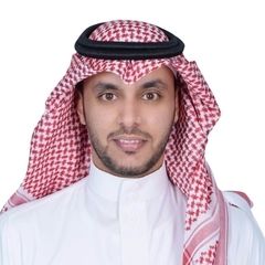 Mohammed Albalawi, Learning and Development Manager