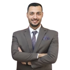 Samer Akram Izzat Subaih, Quality Control Engineer