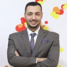 Samer Akram Izzat Subaih, Software Quality Control Engineer
