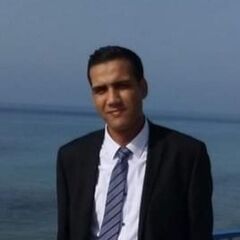 Mahdi Nouairi, Supply Chain Quality Manager