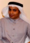 Thamer Al Sherebi, Distribution Engineer B