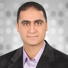 mohamed ibrahim, HSE Site Manager