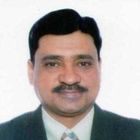 Mohammed Shabbiruddin, Construction Manager