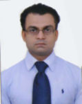 MOHAMMAD  ATHAR  HUSSAIN, Material Engineer/QC Inspector