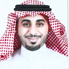 Saleh Al abdulrazaq