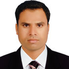 Abdul Hameed Shaikh  Mohammed Saleem, IT Technical Support