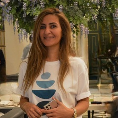 Haneen AlSahsah