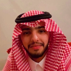 Abdulrahman Alsahli, branch supervisor 