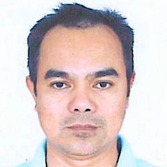 Rodelio Corpuz