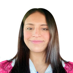 Noha zakaria
