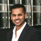 Shahab Syed, Events Manager