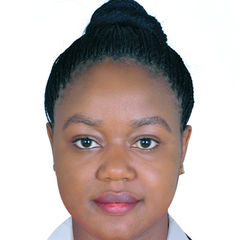 Neh Yvonne Njongum Yvonne, Medical Laboratory Technologist
