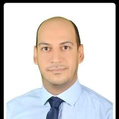 إسلام حليمة, senior registrar orthopedic
