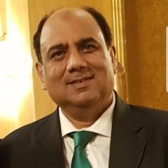 Mohammed Anwar Ul Haq Naushahi