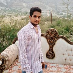 Mohd Shuaib Khan