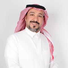 Maher Alfuhaid, HR Business Partner