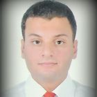 khaled hussein assem, Customer Service Officer - TELLER